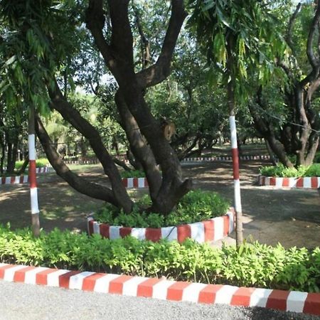 Madhuvan Farm Cottage Alibag Exterior photo