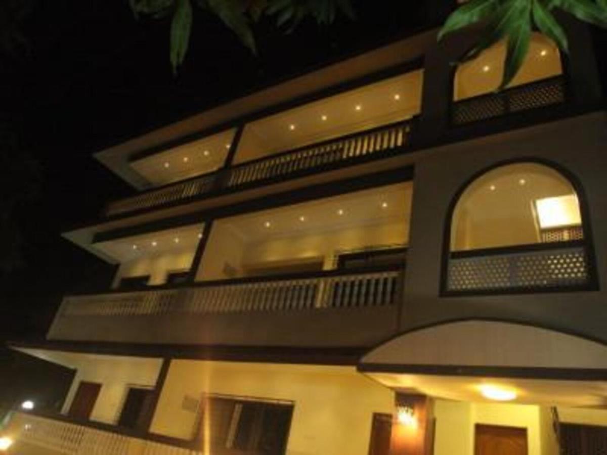 Madhuvan Farm Cottage Alibag Exterior photo